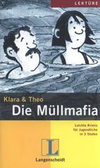 Die Müllmafia  Cover Image