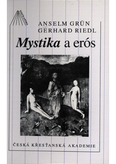 Mystika a erós  Cover Image