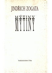 Mýtiny  Cover Image