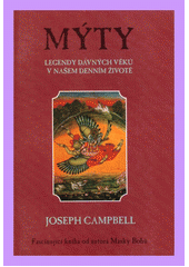 Mýty  Cover Image