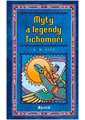 Mýty a legendy Tichomoří  Cover Image