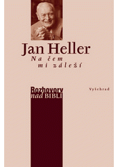 Na čem mi záleží  Cover Image