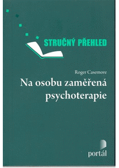 Na osobu zaměřená psychoterapie  Cover Image