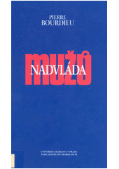 Nadvláda mužů  Cover Image