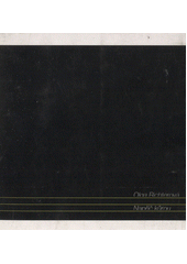 Napříč kůrou  Cover Image