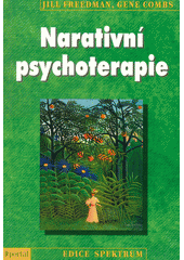 Narativní psychoterapie  Cover Image