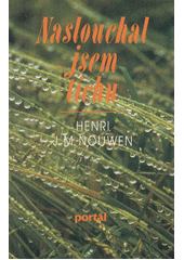 Naslouchal jsem tichu  Cover Image