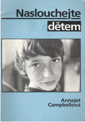 Naslouchejte dětem  Cover Image
