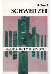 Nauka úcty k životu  Cover Image