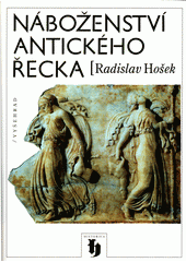 Náboženství antického Řecka  Cover Image