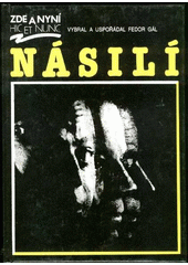 Násílí [sic]  Cover Image