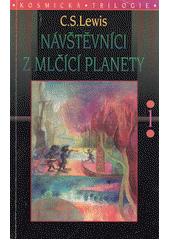 Návštěvníci z mlčící planety  Cover Image