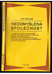 Nedomyšlená společnost  Cover Image
