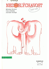 Nedoslýchavost  Cover Image