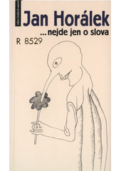 --nejde jen o slova  Cover Image