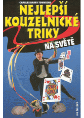 Nejlepší kouzelnické triky  Cover Image