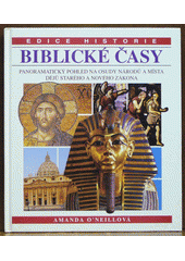 Biblické časy  Cover Image