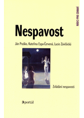 Nespavost : zvládání nespavosti  Cover Image