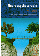 Neuropsychoterapie : nové přístupy k terapii na základě poznatků neurovědy  Cover Image