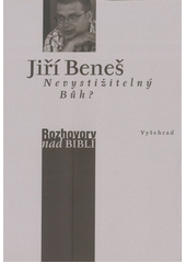 Nevystižitelný Bůh?  Cover Image