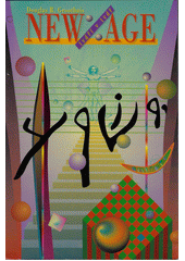 Tváří v tvář New Age /  Douglas R. Groothuis ; [z angličtiny přeložila Alena Koželuhová] Cover Image