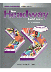 New Headway intermediate : Student's book Cover Image