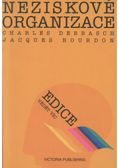 Neziskové organizace  Cover Image