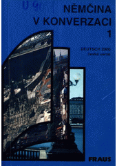 Němčina v konverzaci 1  Cover Image
