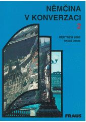 Němčina v konverzaci. 2  Cover Image