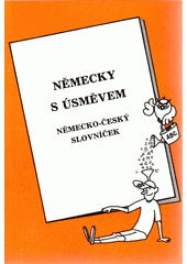 Německy s úsměvem : německo-český slovníček  Cover Image