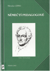 Němečtí pedagogové  Cover Image