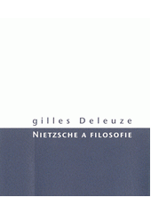 Nietzsche a filosofie  Cover Image
