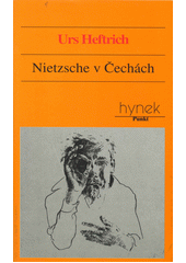 Nietzsche v Čechách  Cover Image