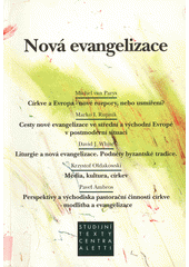 Nová evangelizace Cover Image