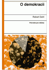 O demokracii : průvodce pro občany  Cover Image