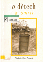 O dětech a smrti  Cover Image