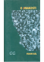 O jinakosti = O inakosti  Cover Image