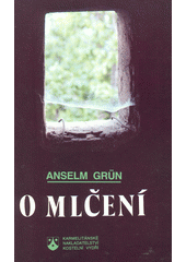 O mlčení  Cover Image