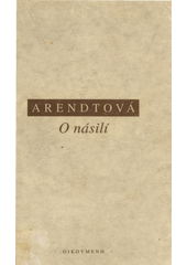 O násilí  Cover Image