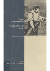 O nesmrtelnosti zvířat : naděje pro trpící stvoření  Cover Image