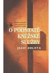 O podstatě kněžské služby  Cover Image