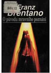 O původu mravního poznání : zlo jako předmět básnického zobrazení  Cover Image