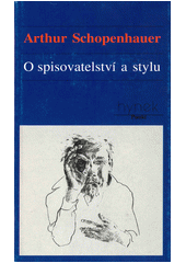 O spisovatelství a stylu  Cover Image