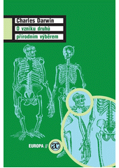O vzniku druhů přírodním výběrem  Cover Image