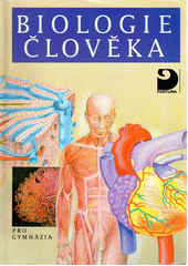 Biologie člověka pro gymnázia  Cover Image
