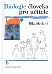 Biologie člověka pro učitele  Cover Image