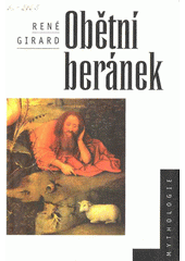 Obětní beránek  Cover Image