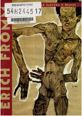 Obraz člověka u Marxe  Cover Image