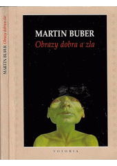 Obrazy dobra a zla  Cover Image