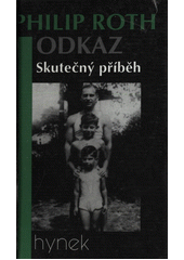 Odkaz : skutečný příběh  Cover Image